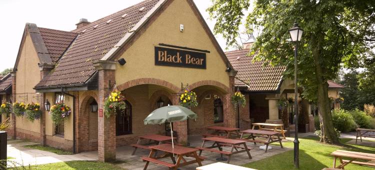 格拉斯哥东普瑞米尔酒店(Premier Inn Glasgow East)图片