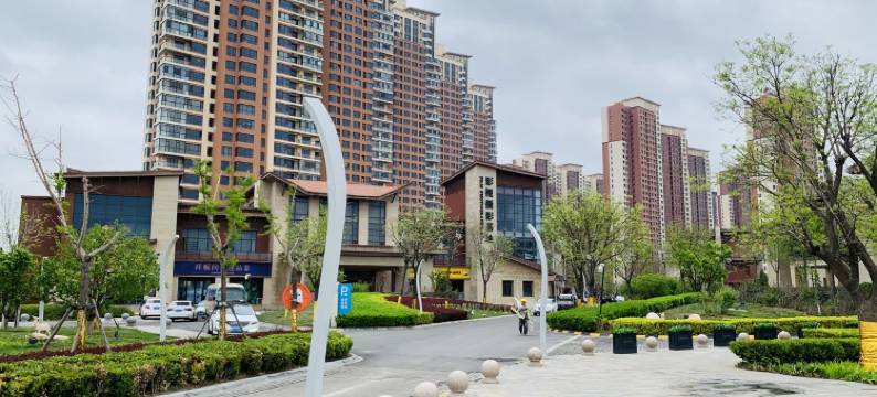 途家房东210420007978公寓(渔航路分店)图片