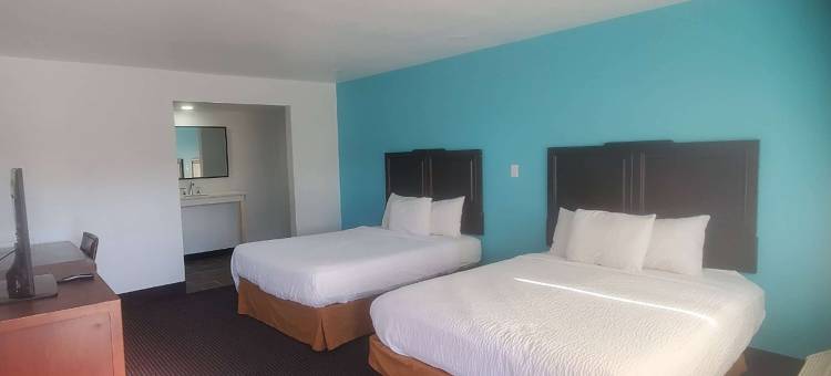 Travelodge by Wyndham Livonia/Canton/Novi Detroit Area图片