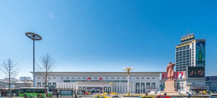 好客丹东公寓(江城大街1号分店)图片