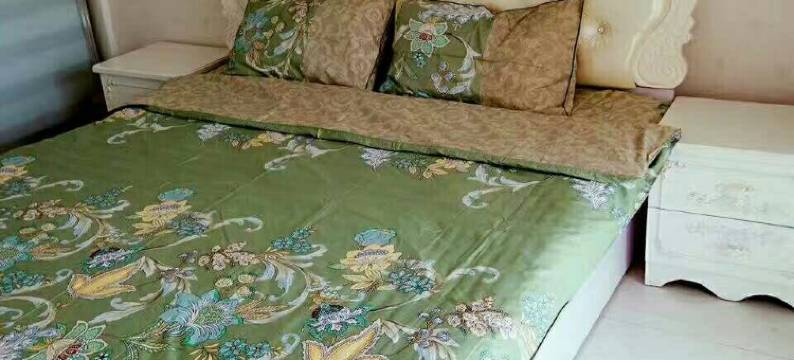 涞源人公寓(开源路分店)图片