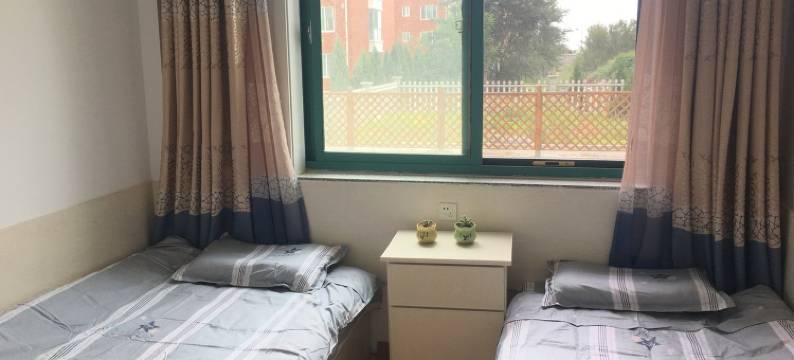 荣成手牵手1公寓图片