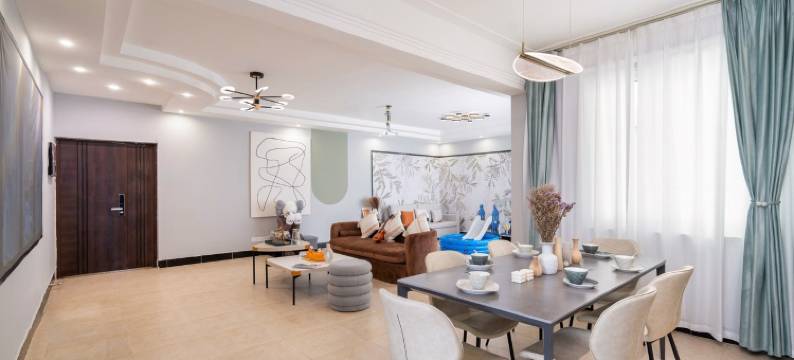 海景一民宿(三亚湾路分店)图片