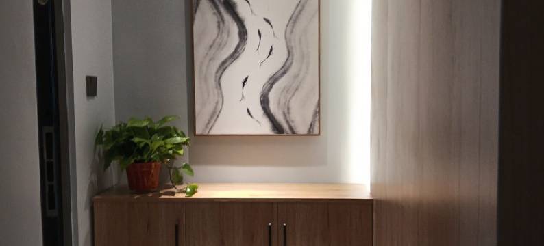 楠炉小憩公寓(柏树路分店)图片