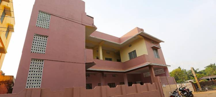 Super Hotel O Jagannath Heritage图片