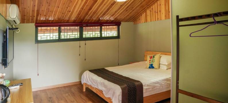 云和县赤梅居民宿(赤石互通分店)图片