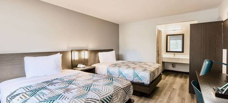 卡尔斯巴德乐高乐园附近 Motel 6(Motel 6 Carlsbad, CA - Near Legoland)图片