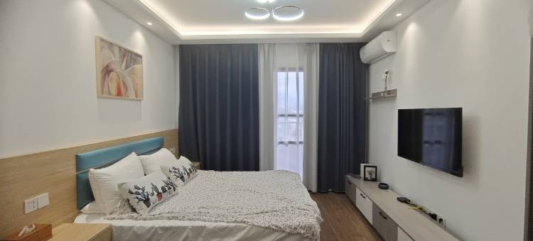 房东林姐姐公寓(冠秀路分店)图片