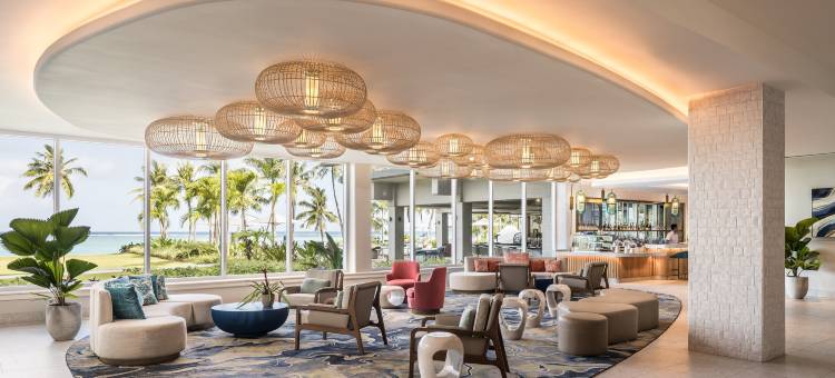 关岛皇冠假日度假酒店(Crowne Plaza Resort Guam)图片