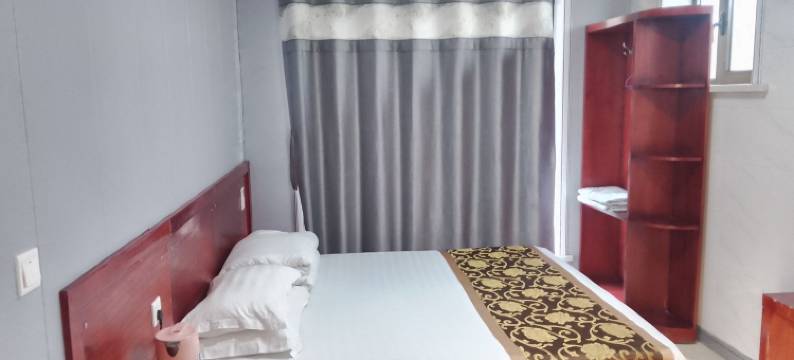 洪洞友谊招待所图片