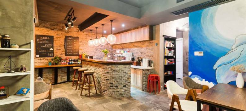 朱家尖以沫客栈图片