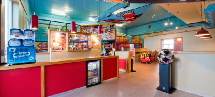 曼斯菲尔德普瑞米尔酒店(Premier Inn Mansfield)图片