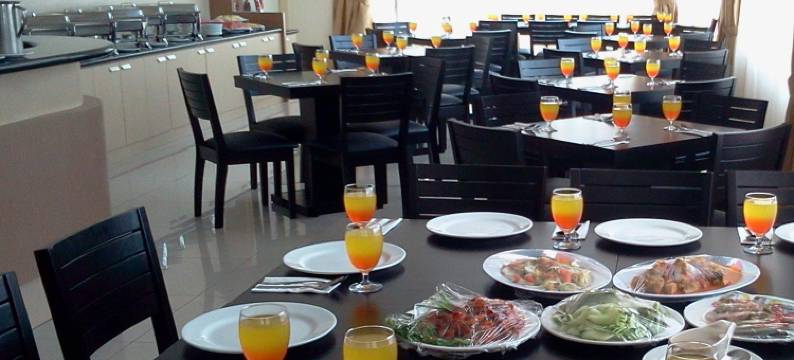 芙蓉舒特拉酒店(Sutera Hotel Seremban)图片