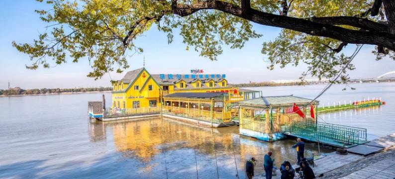 罐罐民宿(宏大路分店)图片