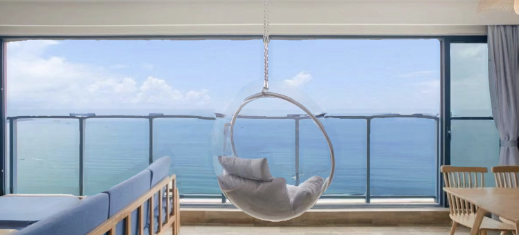 海悦阁海景酒店图片