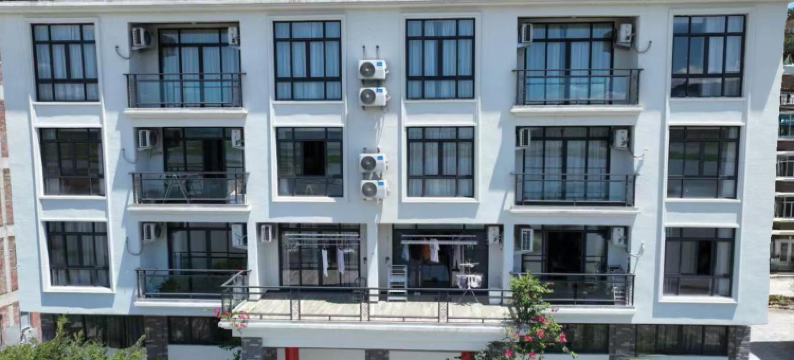 雁荡沧海一宿民宿图片