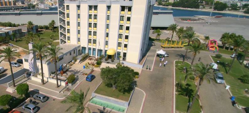 海王星贝斯特韦斯特酒店(Best Western Hotel Nettuno)图片