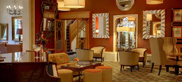 贝斯特韦斯特普拉斯犁 & 耙酒店(Best Western Plough  Harrow Hotel)图片