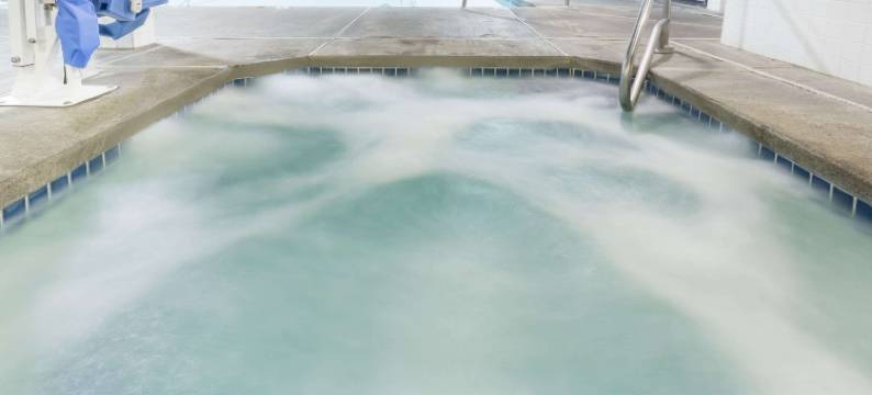 本德速8酒店(Super 8 by Wyndham Bend)图片