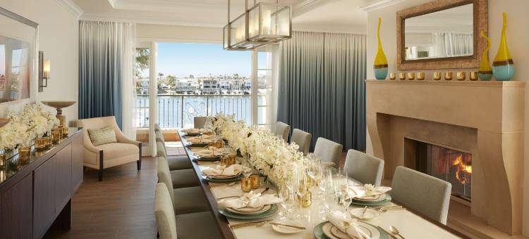 巴尔博亚湾度假酒店(Balboa Bay Resort)图片