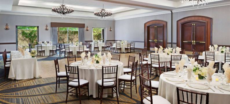 凯悦瓦伦西亚-魔术山酒店(Hyatt Regency Valencia)图片