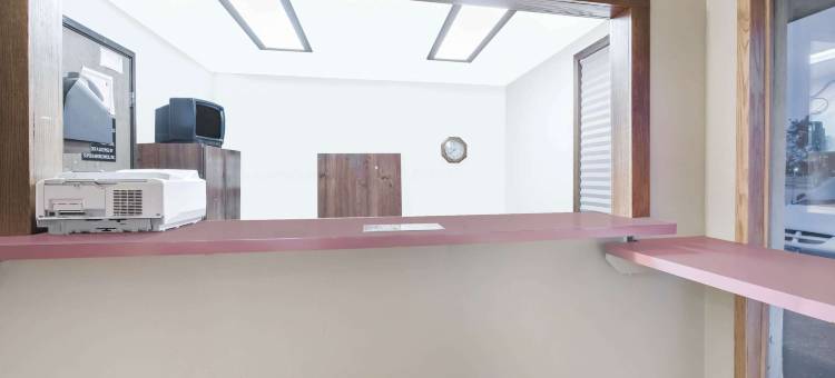 米勒温德姆速8酒店(Super 8 by Wyndham Miller)图片