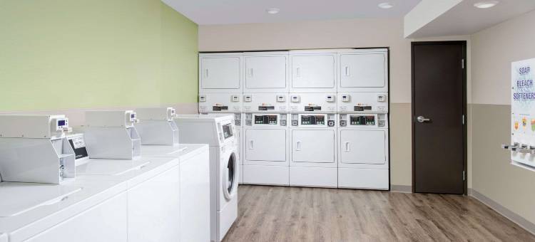 美国长住套房酒店 - 丹佛 - 森特尼尔(Extended Stay America Suites - Denver - Centennial)图片