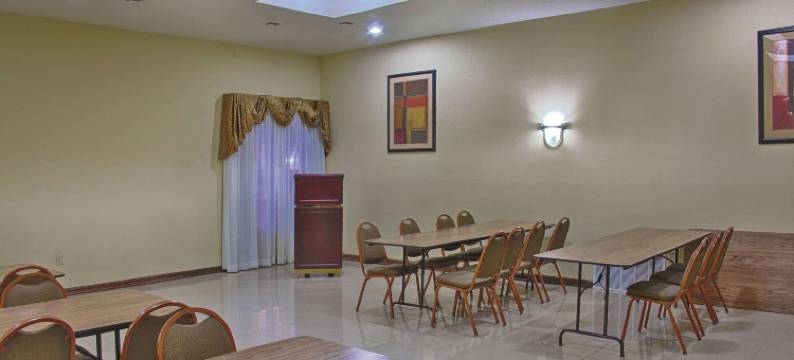 艾丽斯拉昆塔温德姆套房酒店(La Quinta Inn & Suites by Wyndham Alice)图片