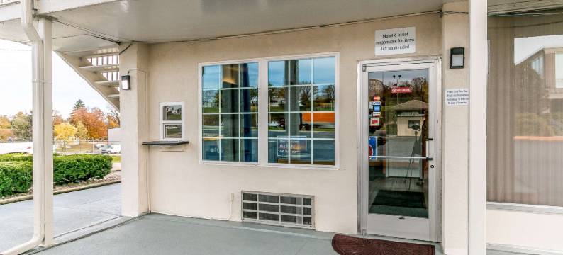 肯塔基萨默塞特 6 号汽车旅馆(Motel 6 Somerset, KY)图片