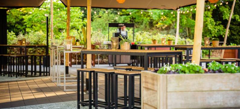 Holiday Inn 布鲁塞尔机场假日酒店(Holiday Inn BRUSSELS AIRPORT by IHG)图片