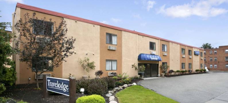 Travelodge by Wyndham Cleveland Lakewood图片