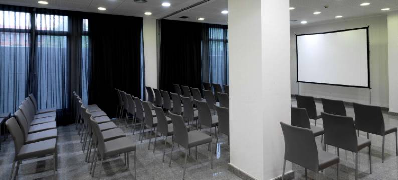 NH拉阿旺萨达酒店(NH La Avanzada)图片