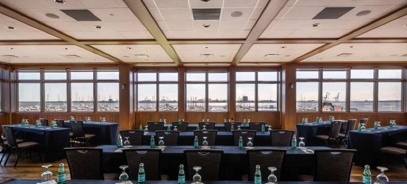 查尔斯顿海港度假村(Harborside at Charleston Harbor Resort and Marina)图片