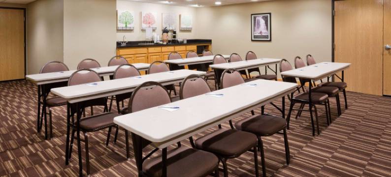 萨特尔美吟温德姆酒店(AmericInn by Wyndham Sartell)图片