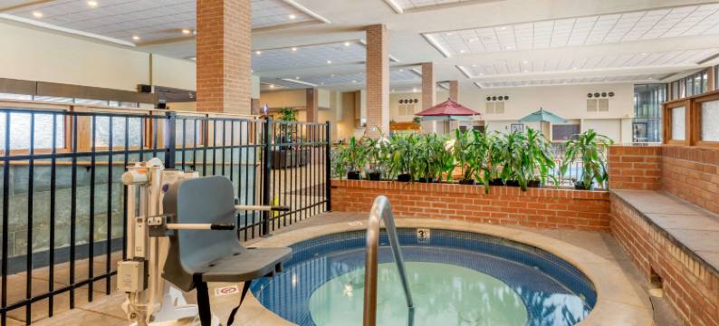 凯艺酒店-4号出口(Quality Inn Exit 4)图片