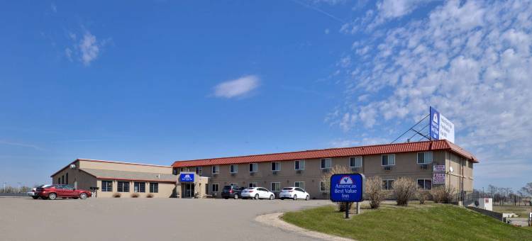 Sauk River Inn & Suites, a Travelodge by Wyndham图片