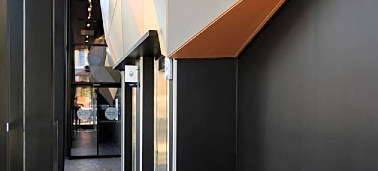 诺富特圣艾蒂安中心火车站酒店(Novotel Saint-Étienne Centre Gare Châteaucreux)图片