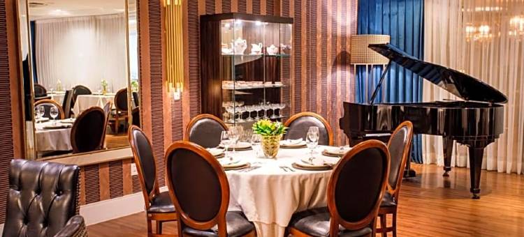 精致酒店(Sofistic Hotel)图片