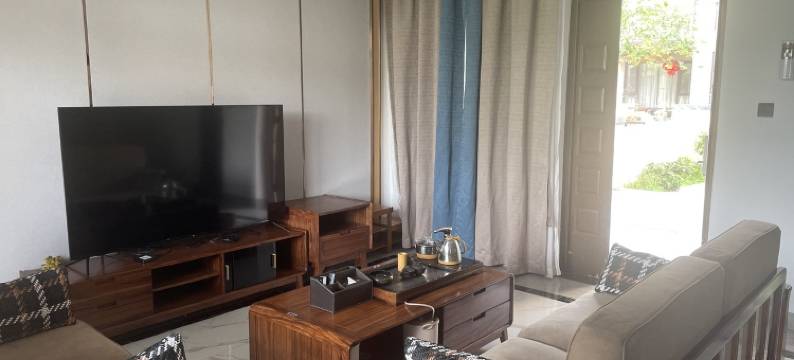 候鸟度假惠林温泉店度假别墅图片