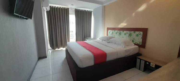 王子大道酒店(Hotel Prince Boulevard)图片