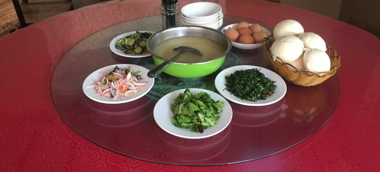 亚荣特色民宿(延庆路分店)图片