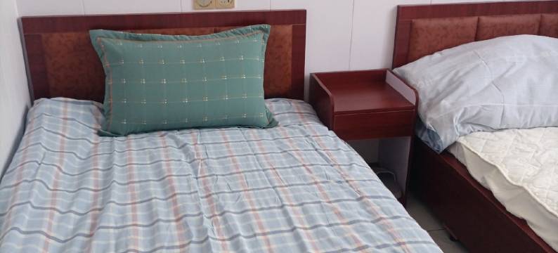 蓟县孙各庄满族乡刘家大院民宿(荣山路分店)图片