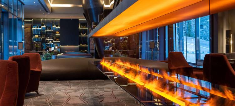 希尔顿波尔图盖亚(Hilton Porto Gaia)图片