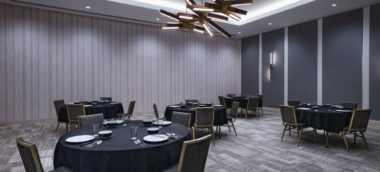 达拉斯拉斯科琳娜源宿酒店(Element Dallas Las Colinas)图片