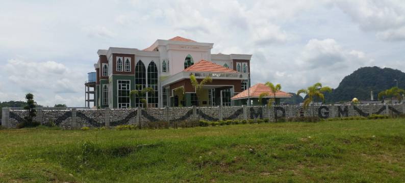 迪纳酒店(Deena Hotel)图片