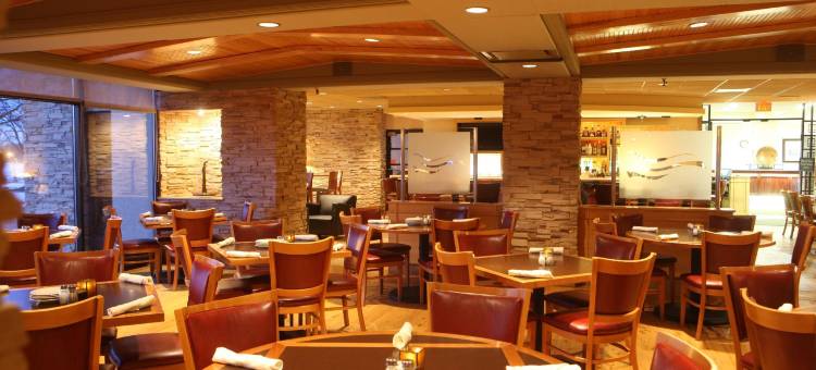 拉克罗斯丽筠酒店(Radisson Hotel la Crosse)图片
