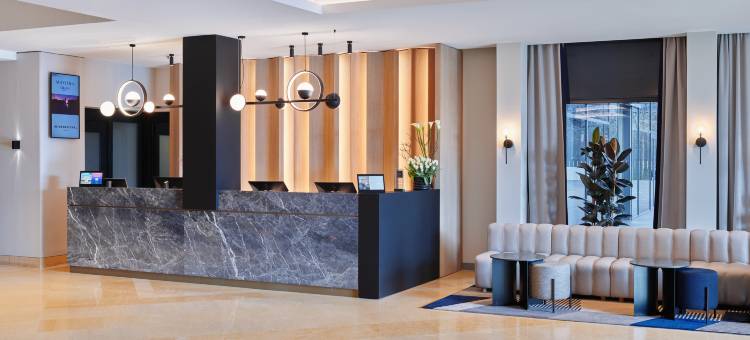 国际酒店(Hotel International by Maistra City Vibes)图片