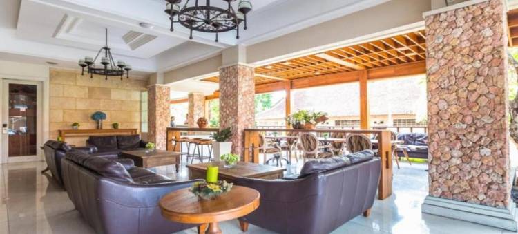 Alron 库塔酒店 由 Archipelago 提供(Alron Hotel Kuta Powered by Archipelago)图片