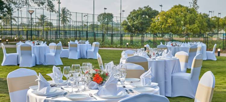 签名俱乐部度假村(Signature Club Resort)图片