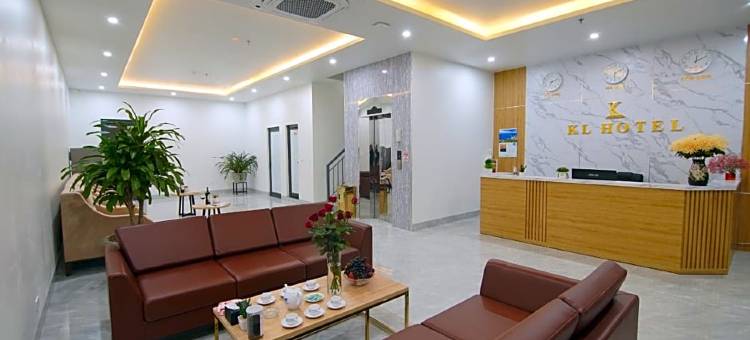 吉隆坡酒店-下龙(KL Hotel HA Long)图片